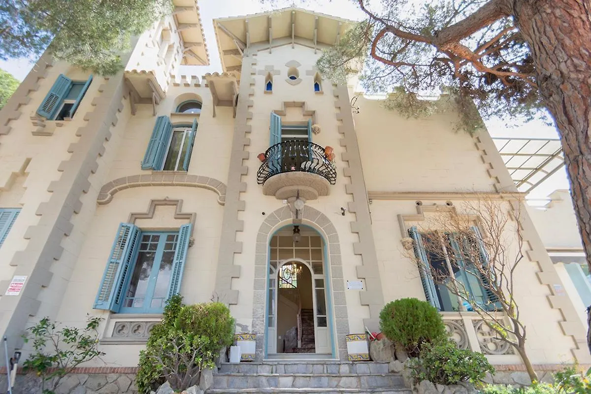 Casa Lola Villa Tiana