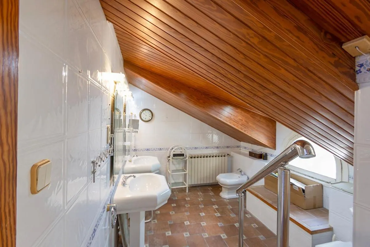Casa Lola Villa Tiana
