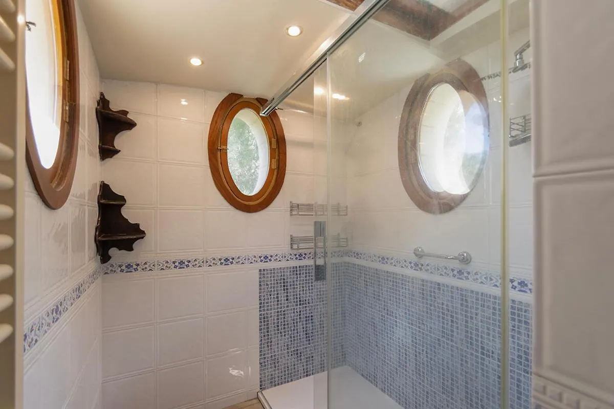 Casa Lola Villa Tiana