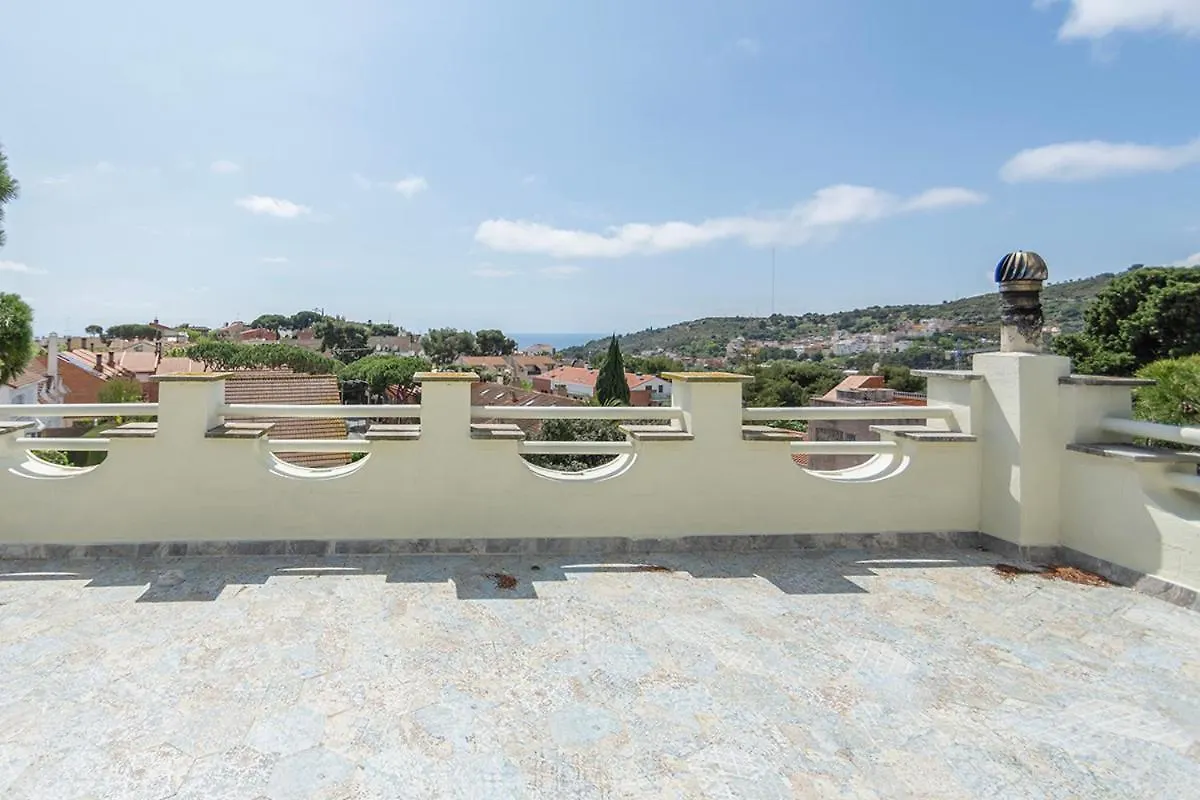Casa Lola Villa Tiana