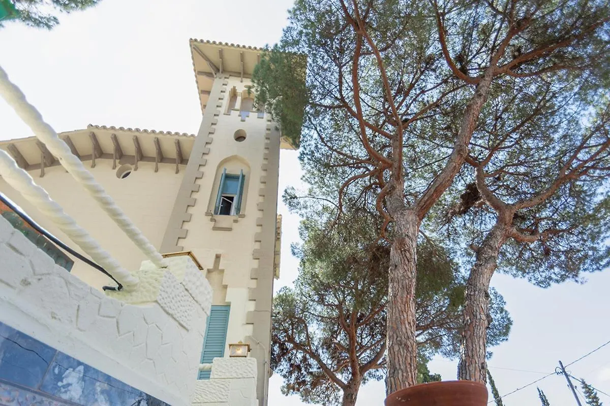 Casa Lola Villa Tiana