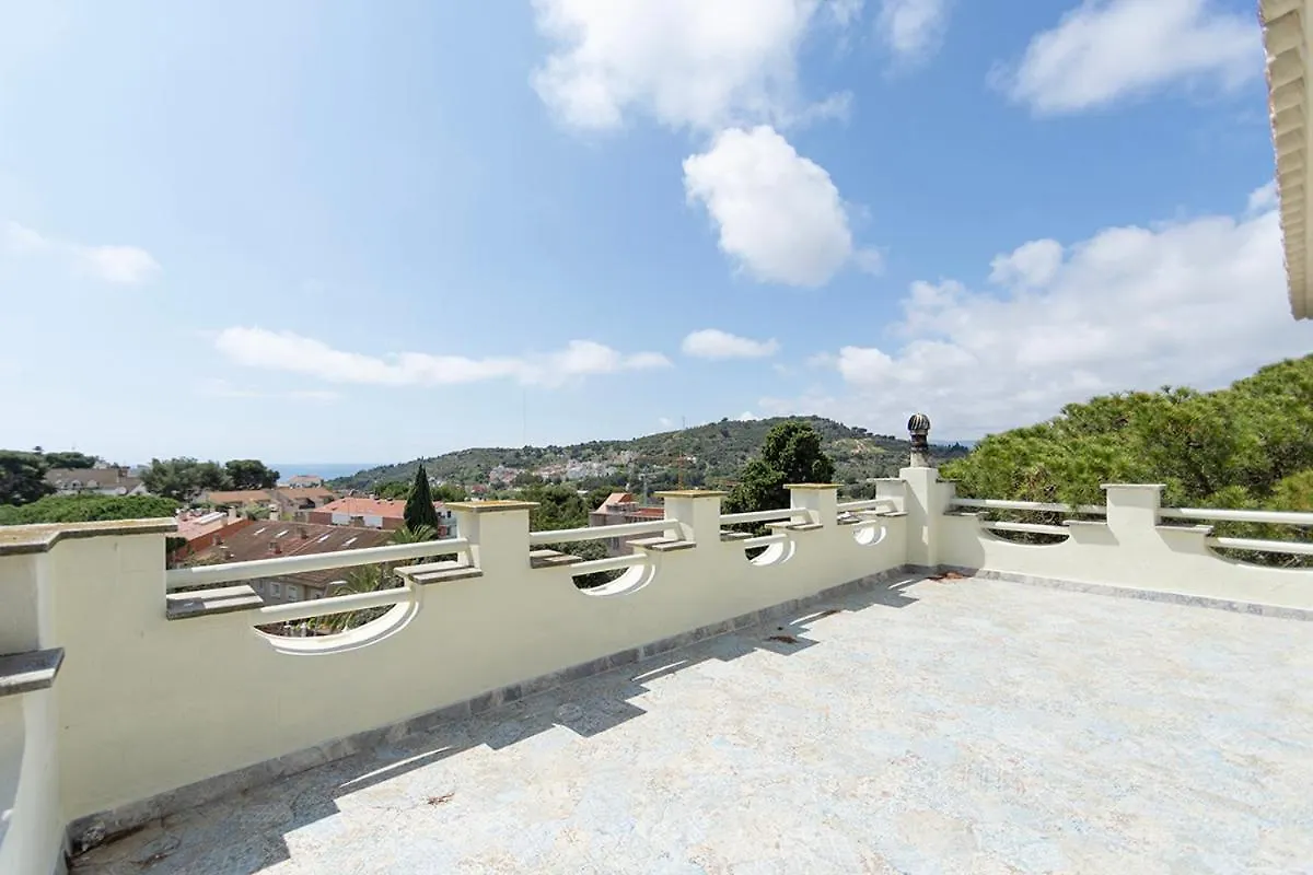Casa Lola Villa Tiana Spain