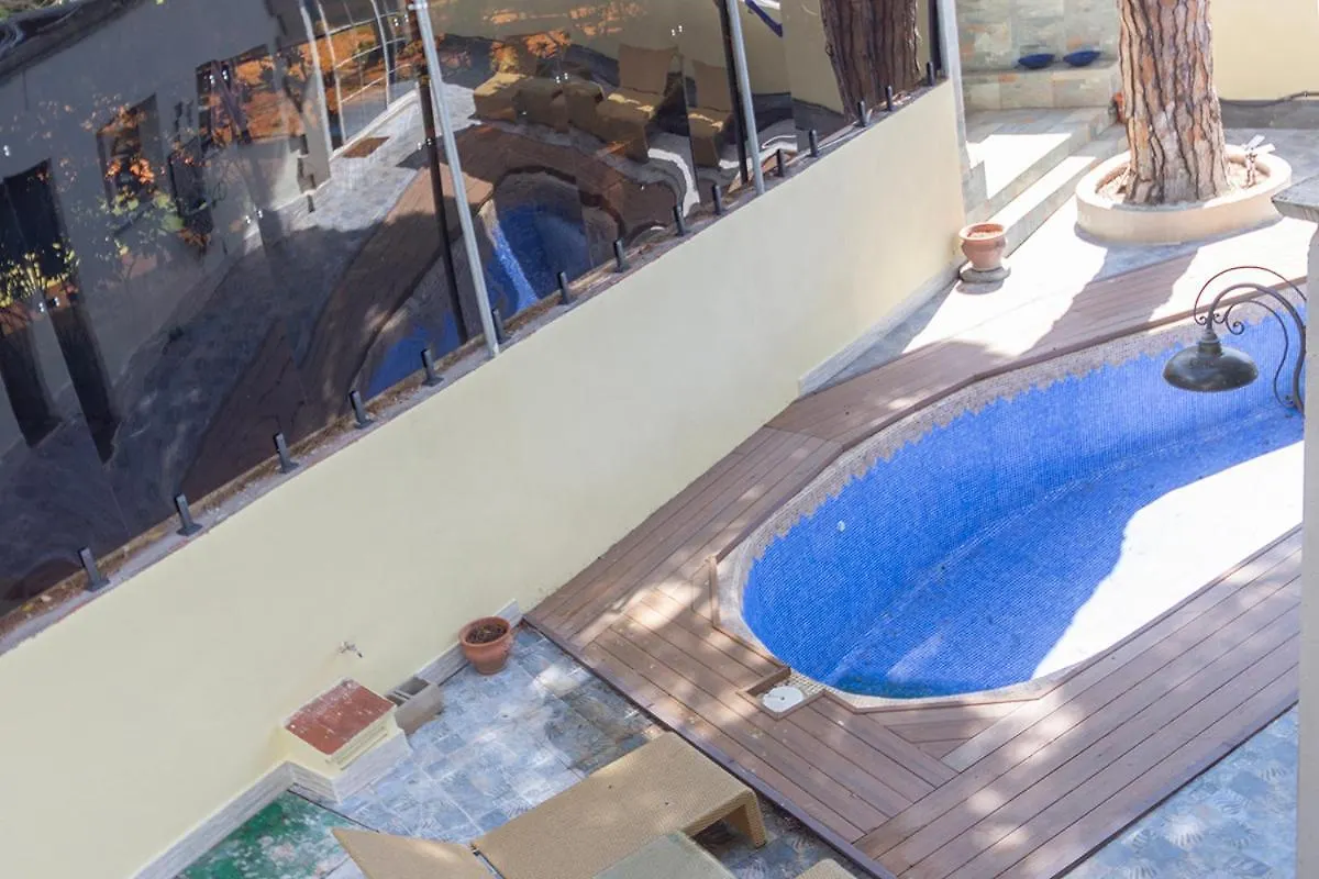 Casa Lola Villa Tiana