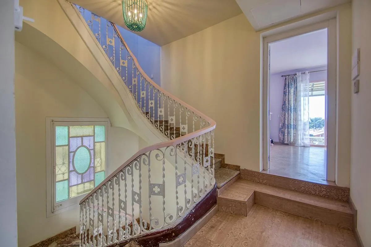 Casa Lola Villa Tiana
